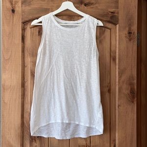 Athleta light weight tank top